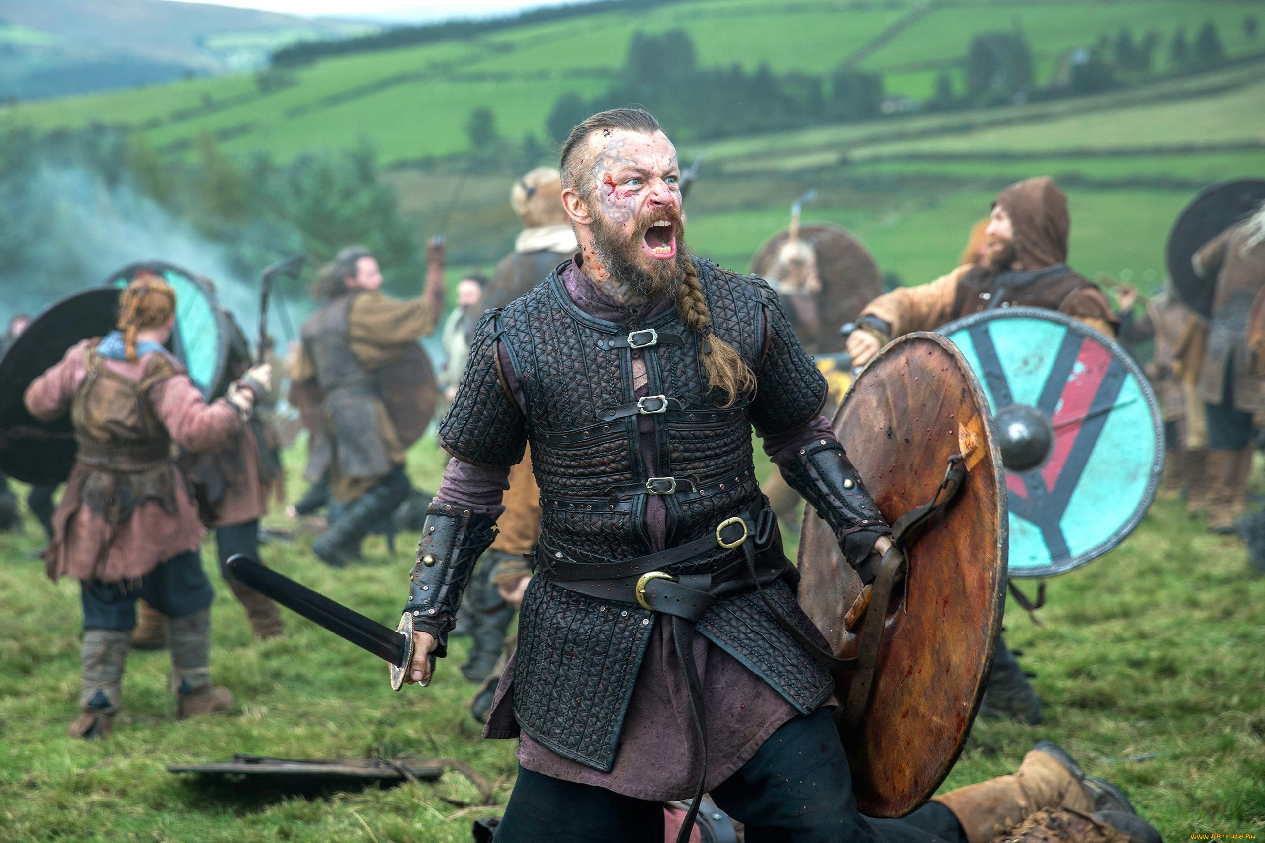  , vikings , 2013,  , 